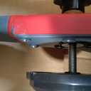 Pre-Stretch Film Dispenser for 18–20 Inch Rolls