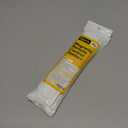 2 x Magnetic Remote Control Holder - 5 Pcs White Set for TV, Fan, and Air Conditioner Remotes - Wall Mount with Self-Adhesive Back for Easy Installation and with our Powerful and Sleek Magnetic Holders