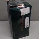 Bedsure Queen Sheet Set - 4 Pieces Soft Queen Size Sheets - Breathable & Cooling - Hotel Luxury - Easy Care Polyester Microfiber Bedding for Women, Men, Dusty Pink