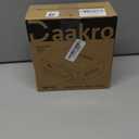 AK45 Stereo Audio Amplifier,300W Home 2 Channel Wireless Bluetooth 5.0 Power Amplifier System, Home Amplifiers FM Radio, USB, SD Card, with Remote Control Home Theater Audio Stereo System