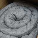 Felt Rug Pad - 1/2 9x12 Foot Extra Large Area Liner for All Floors and Trims, Thick Pad for Hardwood Floors Under Rugs, Keeps Rugs Softly and Securely in Place