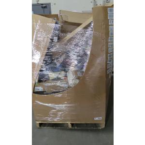 Pallet of Salvage Items