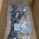 Front Right Passenger Side Power Window Regulator for Chevy Cruze 2011 2012 2013 2014 2015 2016 Replacement 749-975 749975 95226750 95265276 95382562