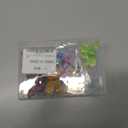 2 x KEYDUACU Fridge Magnets Strong Refrigerator Magnet Sticker,12Pcs Cute 3D Butterfly Crafts Decoration Magnet,Strong Fridge Magnets for Kitchen,School,Locker,Office Whiteboard,Cabinet and Dishwasher