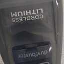 BLACK+DECKER dustbuster QuickClean Cordless Handheld Vacuum, Car Vacuum Portable (HNVC215B10)