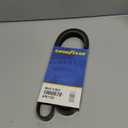 Goodyear Belts 1060670 Serpentine Belt, 6-Rib, 67" Length for 1993-2023 for 1993-1996 Chevrolet & 1993-1997 Chrysler