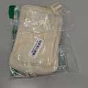 Crossbody Bags for Women & Fanny Pack for Men, Lightweight Adjustable Strap Belt Bag for Travel, Running, Hiking with Multiple Pockets,
Beige