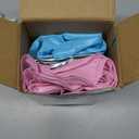 Pool Floats Kids 3 Pack, Inflatable Swim Rings for Kids Pool Tubes Toys, Pool Floats Ring Toys, Summer Beach Swimming Pool Floats Party Supplies + Patch&Tow Rope