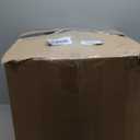 Bed Pillows Queen Size Set of 4, Firm Hotel Pillows for Sleeping, Cooling Pillows for Side & Back Sleepers, Down Alternative Filling, 20 x 28 Inches