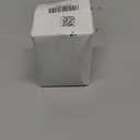 2pcs Duckbill Valves and 2pcs Diaphragm Compatible with Elvie Stride Pump Replacement Parts, Replace for Elvie Pump Valves Diaphragm Parts Accessories