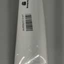 Baquler 9 Pcs LED Hanukkah Candles Blue and White Battery Operated Flameless Taper Candles 0.8 x 11.2 Inch Tall for Hanukkah Christmas Wedding Birthday Home Decor Gifts