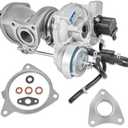 Gaskets For KP39 1.6L Turbo Turbocharger Kit Compatible with Ford Escape 2013-2016, Fiesta 2014-2017, Fusion 2013-2014, Transit Connect 2014-2015