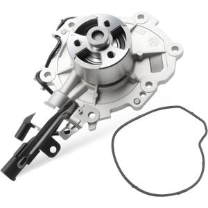 LR154597 Electric Water Pump Compatible with Discovery Sport & Range Rover Evoque/Sport/Velar 2018-2022 2.0L L4 Coolant Water Pump JDE38596 LR092953