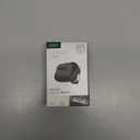 ESR for AirPods Pro Case (2023/2022/2019, 2nd/1st Gen), Compatible with AirPods Pro 2nd Generation (USB-C/Lightning Cable), Effortless MagSafe, Drop-Proof Lock, Easy Open, Cyber Series, Titanium | 2023, 2022, 2019, 2nd Gen, 1st Gen, USB-C