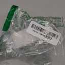 Faith 3-Way Decorator Paddle Wall Light Switch, 15A 120/277V, On/Off Rocker, White