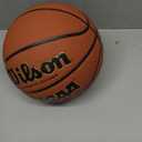 Wilson NCAA Final Four Edition Indoor/ Outdoor Basketball - Size 6 - 28.5', Brown
