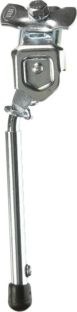 Bell Sports Bracer 100 Steel Kickstand Silver