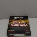 Hunt A Killer: Body On The Boardwalk, Catch the Amusement Park Killer, Interactive Unsolved Mysteries Game, Mystery Box for Game Night, Murder Mysteries Card, Puzzle & Board Games, For Ages 14 and up