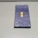 HOSHANHO 3-Piece Kitchen Knife Set, Ultra Sharp Chef/Santoku/Paring Knives,Professional High Carbon Steel Knives with Ergonomic Handle, Ideal Cooking Gift Set