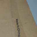 6 Inch King Size Bed Frame Sturdy Mattress Foundation, Heavy Duty Metal Platform with Steel Slats Support No Box Spring Needed, Noise Free, Easy Assembly, Black