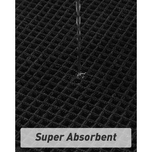 Upgraded Black Waffle104