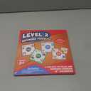 Phonics Puzzle Games, Spelling Games, Phonics Flash Cards, Sight Word Flash Cards for Toddlers, Learning Educational Toys, Kids Preschool Learning Activities, Homeschool Supplies, Learn to Read