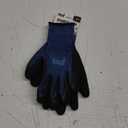 Safety Works SM7196B/ML Bamboo Grip Mud, #N/a