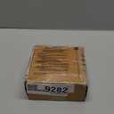 cciyu AC Clutch 2012-2018 Fit for Mazda 3 2.0L 2012-2018 Fit for Mazda 3 2.5L Replaces AC Compressor Clutch for Car 6 Grooves