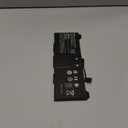 CF-VZSU0QW CF-20 FZ-A2 Battery Replacement for Panasonic ToughBook CF-20 FZ-A2 Mk1 Tablet PC CF-VEK20 CF-20A0205NG CF-20A0205TD FZ-A2A203CA3 CF-VZSU0QJS CF-VZSU0QK CF-VZSU0QR CF-VZSU0QQ 11.4V 30Wh