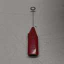 Handheld Milk Frother, Creates Delicate Smooth Foam for Lattes, Cappuccinos & More - Primula