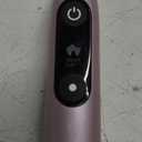 Oral-B iO Series 9 Electric Toothbrush with 3 Replacement Brush Heads, Rose Quartz