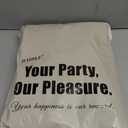 Pixel Game Birthday Party Decorations for Boys, Green Black Balloon Garland Kit with Backdrop, Tablecloth, Foil Stars & TNT Print Balloons, Fringe Curtain, Birthday Party decor Set