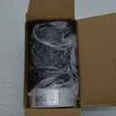 5 Gallon Water Dispenser, USB Charging Water Dispenser Pump Automatic Drinking Water Jug Dispenser for Universal 2-5 Gallon Office Camping Kitchen (Black)