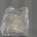 Neck Tape Lifting Invisible - 30PCS Instant Lift for Sagging Skin & Wrinkles, Hypoallergenic Neck Behind Lift Tape for All Skin Types (4 Elastic Bands)