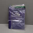 JETech Case for iPad Pro 12.9 Inch (1st and 2nd Generation, 2015 and 2017 Model), Auto Wake/Sleep (Purple)