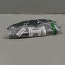 Forever 21 Womens Leg-Slit Maxi Skirt (Small, Black)