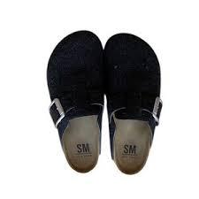 SM NEW YORK Clogs size 9