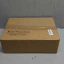 [2G+64G] Car Radio for Mitsubishi Outlander 2018 2019 2020 2021, 10.1 inch Android 13 Touch Screen Stereo, Carplay/Android Auto/Hi-Fi Audio/1080P/SWC/Bluetooth + AHD Backup Camera + MIC