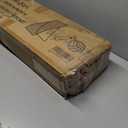 4x7FT Volleyball Rebounder Net with 5 Adjustable Angles, Bounce Back Trainer for Passing, Serving & Hitting Practice, Ideal Volleyball Training Equipment for Backyard