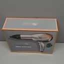 Infiniti PRO CONAIR Hair Dryer with Diffuser, Professional AC Motor, Tourmaline Ceramic Technology Blow Dryer, Includes Concentrator, Orange