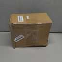 Brake Master Cylinder w/Reservoir & Sensor Compatible with 2007-2011 Hond-a CRV, L4 2.4L, Replace 46100SWAA01