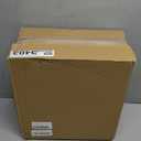 10in Plastic Cake Carrier with Handle, Round Cake Holder with Lid Pink Cake Container for 6in/8in/10in Cake(purple)