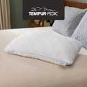 Tempur-Pedic TEMPUR-Cloud Adjustable + Cooling Pillow, Queen - 2-Pack