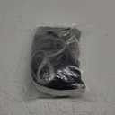 Grey Wig for Women - Soft, Long-Lasting, and Realistic - Comfortable Fit, Ideal for Fashion, Cosplay, or Daily Wear - Heat-Resistant and Easy to Style