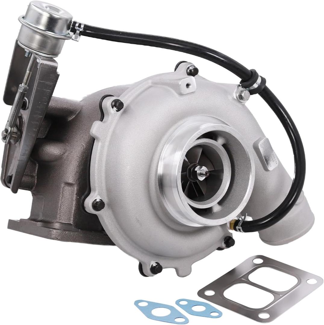 FP-Diesel FP-T1077 Turbocharger Fits Select International Applications