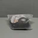 Bouffant Beehive Wig Long Wavy Dark Brown Vintage Halloween Costume Party Wig