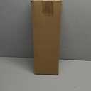 Jutom Christmas Norfolk Pine Branches, Artificial Norfolk Branch Faux Plants Greenery Stem Pine Picks for Christmas Vase DIY Crafts Centerpiece Garland Wreath Home Decor (12 Pcs,18 Inches)