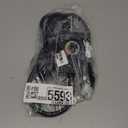 Replacement Thermostat Analog Control Power Cord for Masterbuilt MB20070210 Analog Electric Smokers