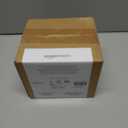 Amazon Basics Smart A19 LED Light Bulb, Color Changing, 9W (60W Equivalent), 800LM, Works with Alexa Only, 2.4 GHz Wi-Fi, No Hub Required, 4 Pack