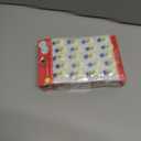 5 x Wilton Mini Snowman Icing Decorations, 20-Count